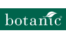 Logo BOTANIC