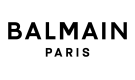 Logo BALMAIN
