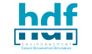 HDF - ENVIRONNEMENT