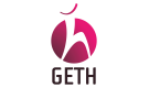 Logo Groupement d'Employeurs Travailleurs Handicapés (GETH)