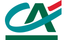 Logo Crédit Agricole