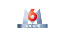 Logo Groupe M6 