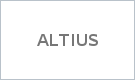 Logo ALTIUS