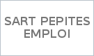 Logo SART PEPITES EMPLOI
