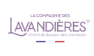 Logo La Compagnie des Lavandières