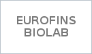 Logo EUROFINS BIOLAB