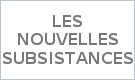 Logo LES NOUVELLES SUBSISTANCES