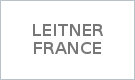 Logo LEITNER FRANCE