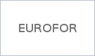 Logo EUROFOR