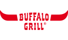 Logo BUFFALO GRILL