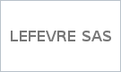 Logo LEFEVRE SAS