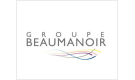 Logo Groupe Beaumanoir
