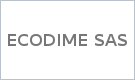 Logo ECODIME SAS