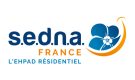 Logo SAS SEDNA FRANCE