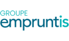 Entreprise : Groupe Empruntis Groupe Empruntis