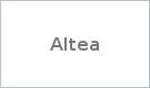 Logo Altea