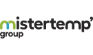 Logo Mistertemp’ group