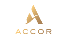 Logo Groupe ACCOR