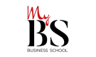 Logo My Business School