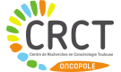 Entreprise : Centre de Recherches en Cancérologie de Toulouse Centre de Recherches en Cancérologie de Toulouse