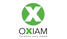 Logo OXIAM CONSULTING