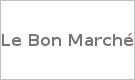 Logo Le Bon Marché 