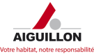Logo AIGUILLON