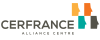 Logo Cerfrance Alliance Centre