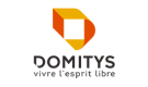 Logo DOMITYS SAS 