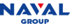Logo NAVAL GROUP