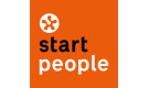 Logo Startpeople