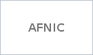 Logo AFNIC