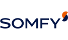Logo SOMFY