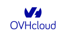 Logo  OVHcloud