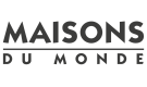 Logo MAISONS DU MONDE