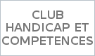 Logo CLUB HANDICAP ET COMPETENCES