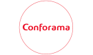 Logo Conforama