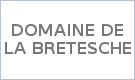 Logo DOMAINE DE LA BRETESCHE