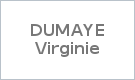 Logo DUMAYE Virginie