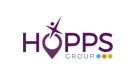 Logo HOPPS GROUP