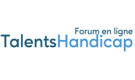 Logo TALENTS HANDICAP