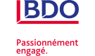 Logo BDO France