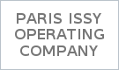Logo PARIS ISSY OPERATING COMPANY