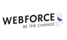 Logo WebForce3