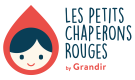 Logo Les Petits Chaperons Rouges