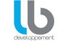 Logo LB développement