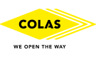 Logo COLAS