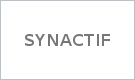 Logo SYNACTIF