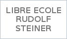 Logo LIBRE ECOLE RUDOLF STEINER