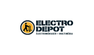 Logo Electro Dépôt 